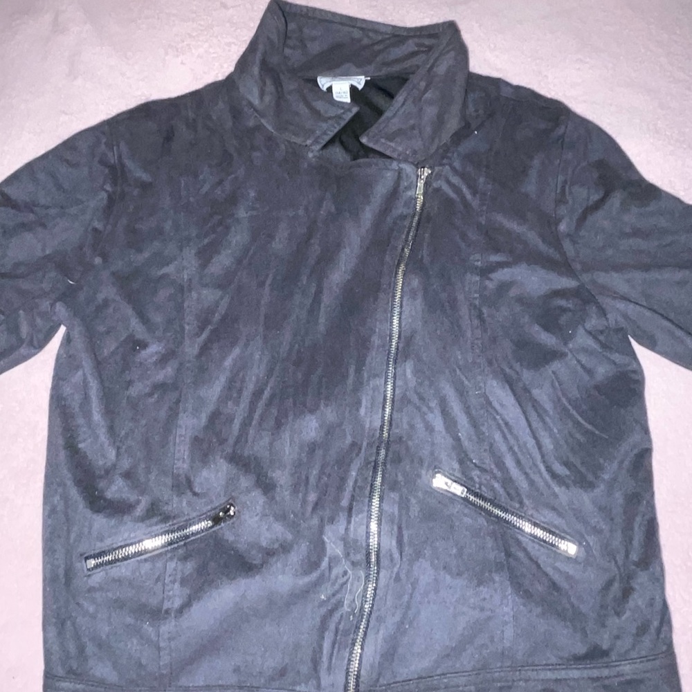 Disney jacket